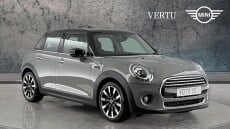 MINI Hatchback 1.5 Cooper Exclusive II 5dr Petrol Hatchback